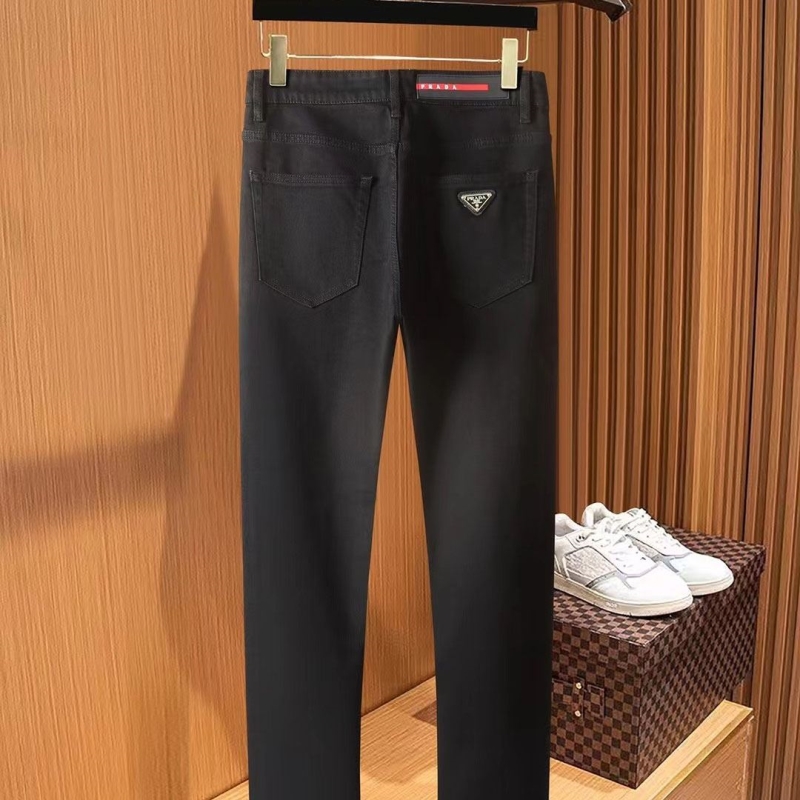 Pra*a jeans